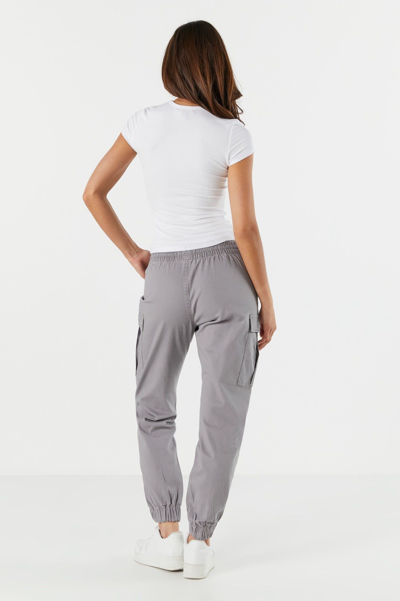 Pantalon de jogging cargo sold by Urban Planet product image thumbnail 9