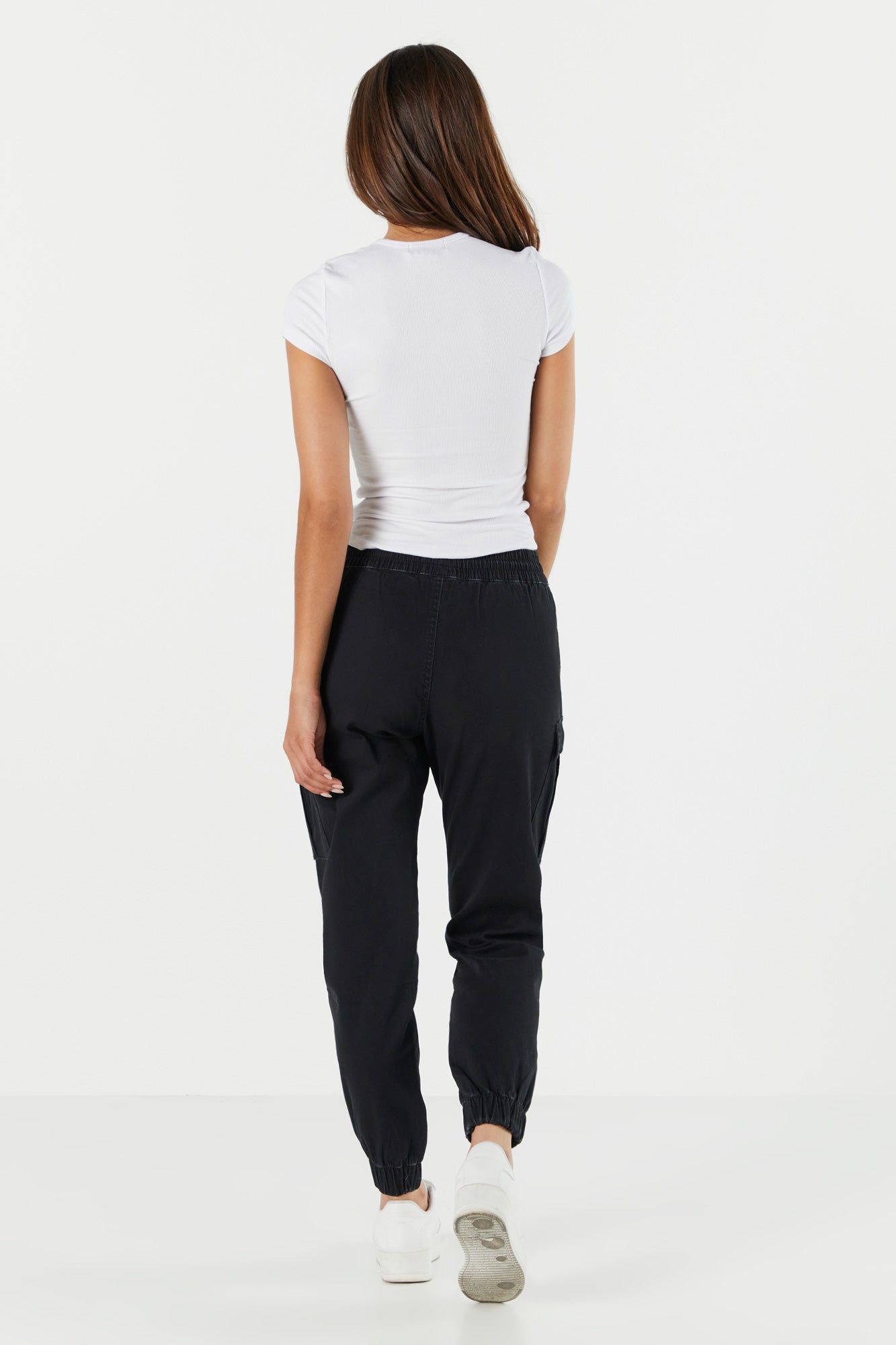 Pantalon de jogging cargo sold by Urban Planet product image thumbnail 6