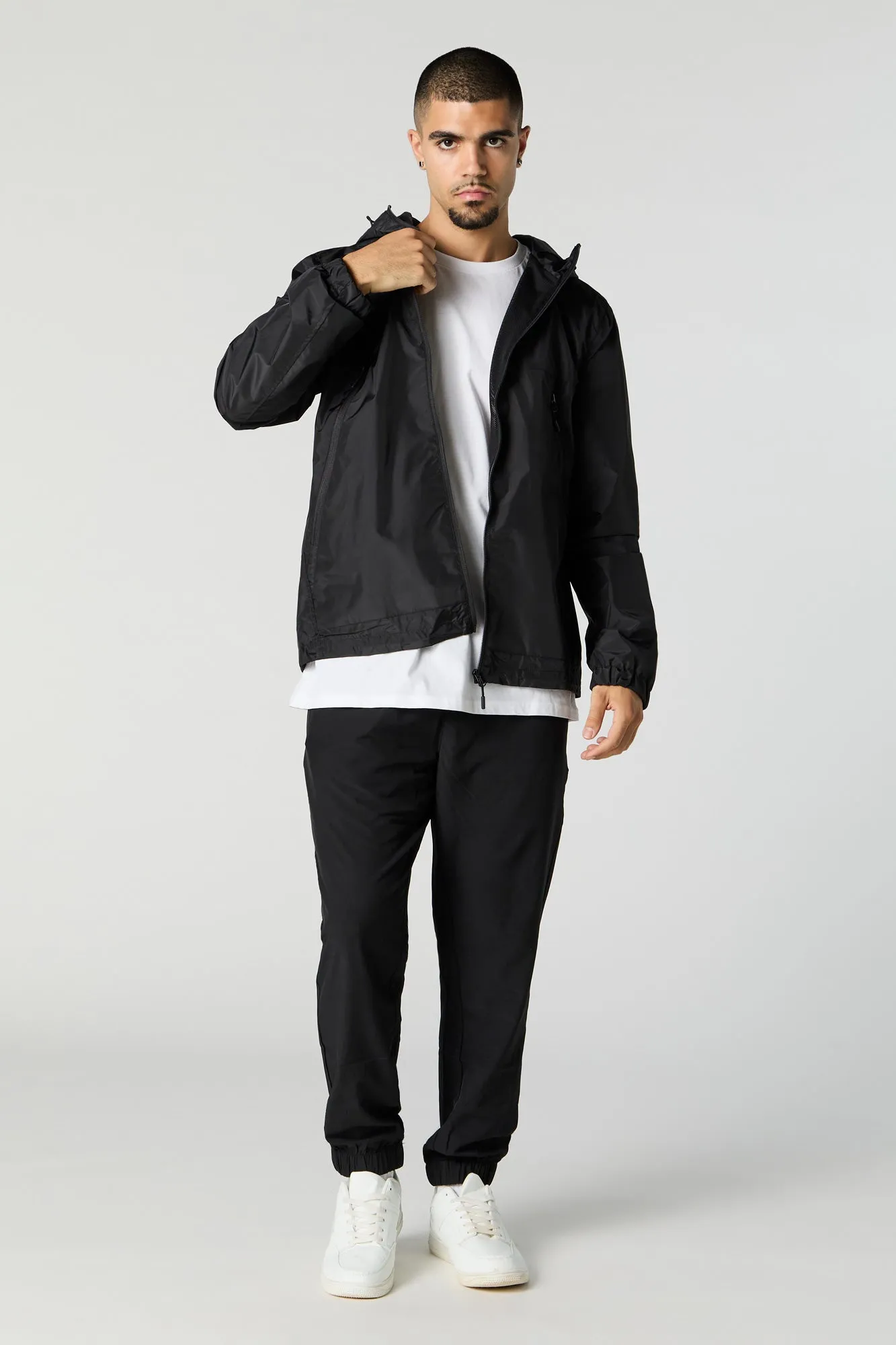 Coupe-vent sold by Urban Planet product image thumbnail 3