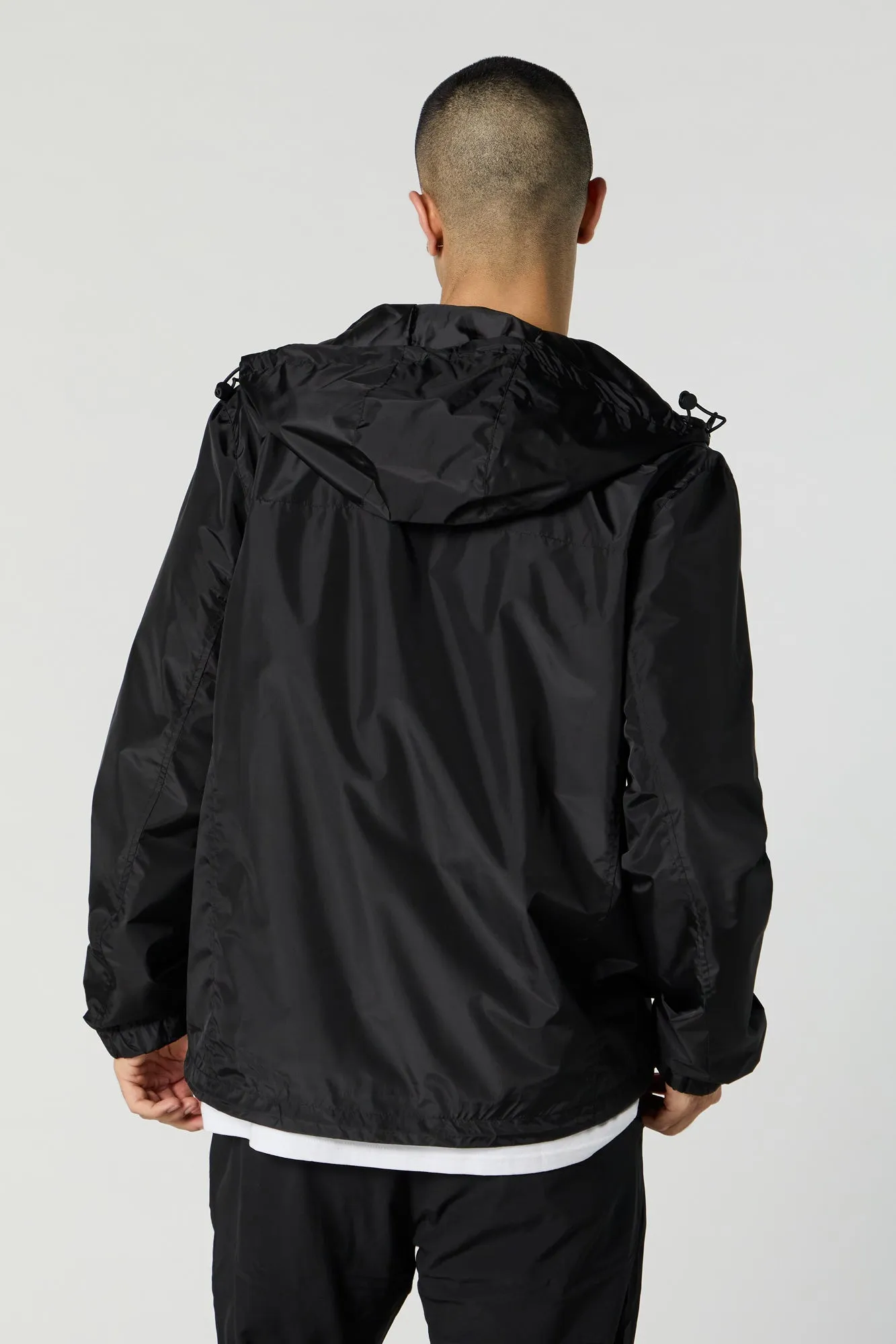 Coupe-vent sold by Urban Planet product image thumbnail 2