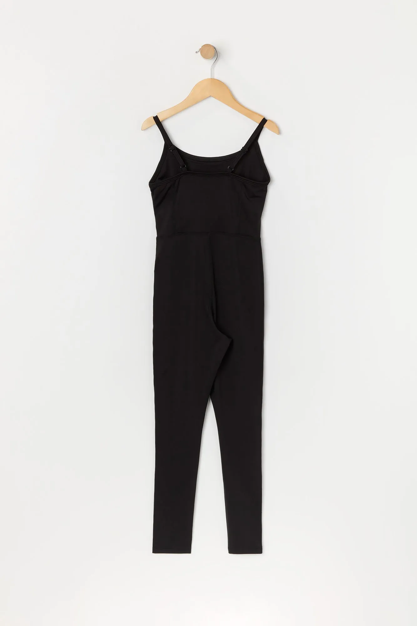 Justaucorps Active à encolure dégagée pour fille sold by Urban Planet product image thumbnail 2