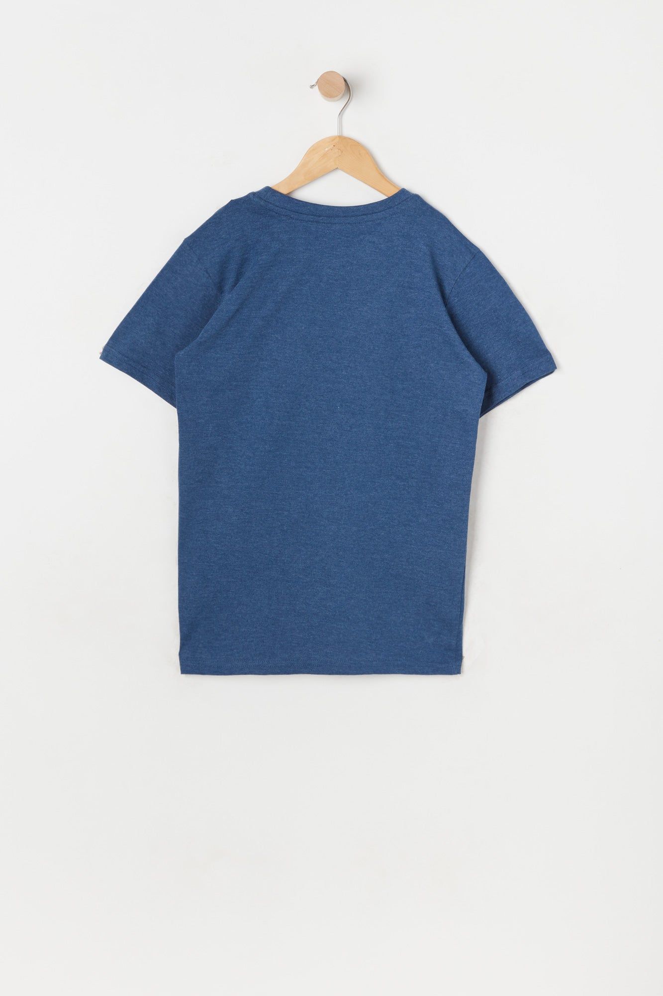 Boys Game On Controller Graphic T-Shirt sold by Urban Planet product image thumbnail 2