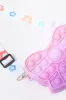 Girls Poppable Bow Crossbody Purse sold by Urban Planet