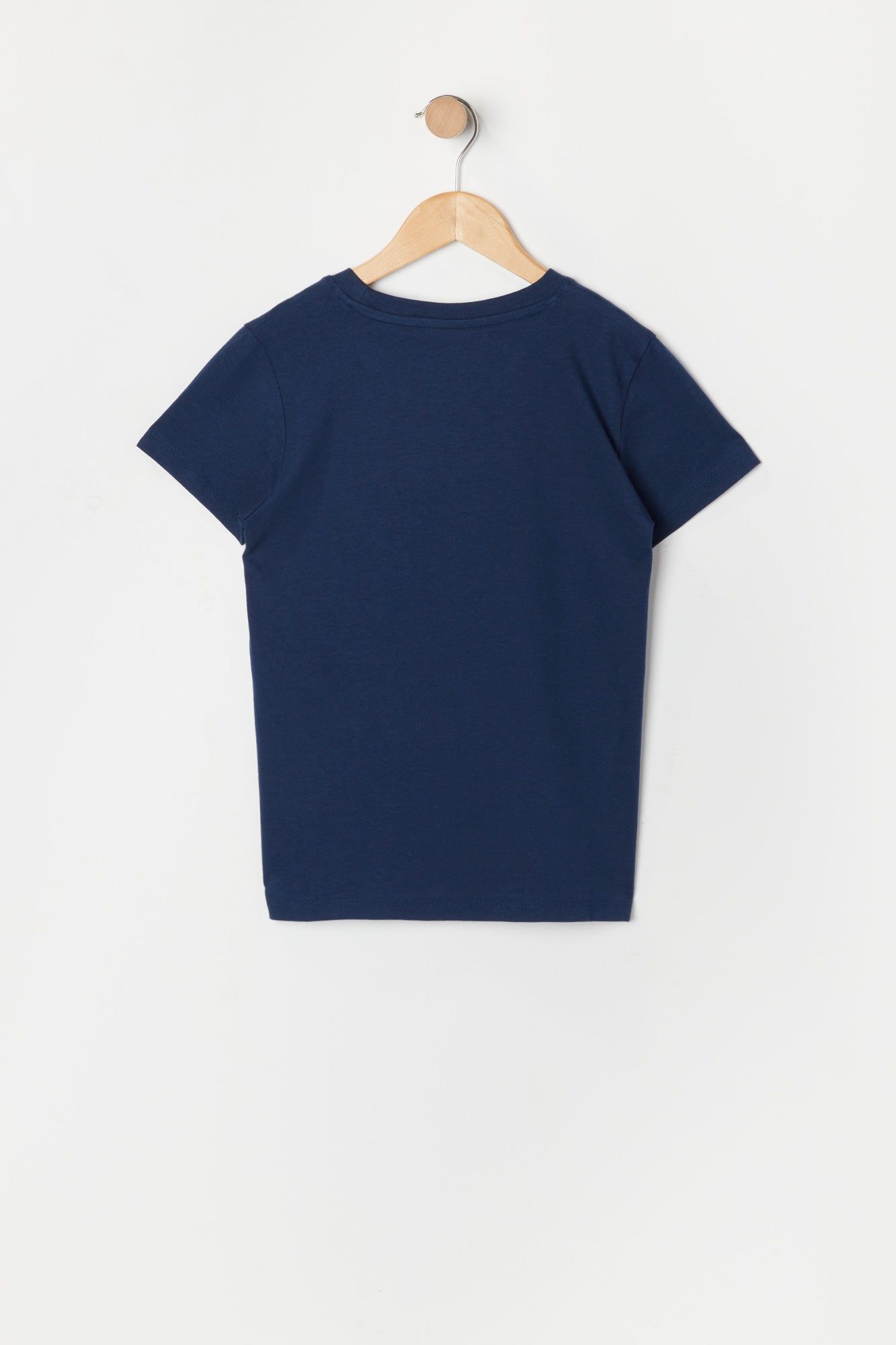 Girls Love Stitch Graphic T-Shirt sold by Urban Planet product image thumbnail 2