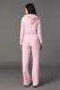 Jogger en velours à imprimé Playboy avec pierres du Rhin sold by Urban Planet