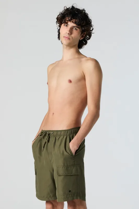 Cargo Board Short made by Urban Planet