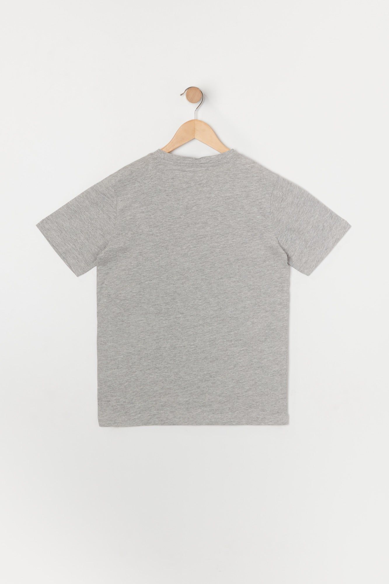 Boys Everyday T-Shirt (2 Pack) sold by Urban Planet product image thumbnail 4