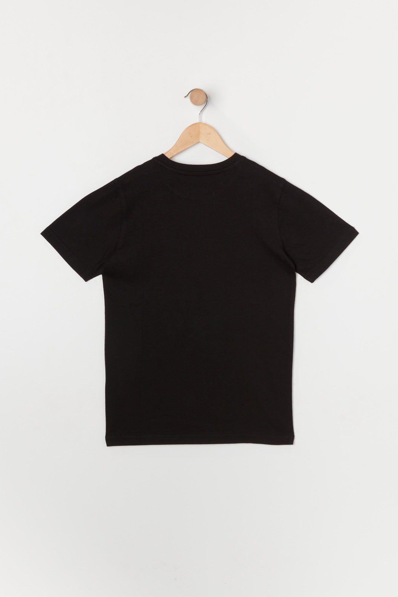 Boys Everyday T-Shirt (2 Pack) sold by Urban Planet product image thumbnail 2