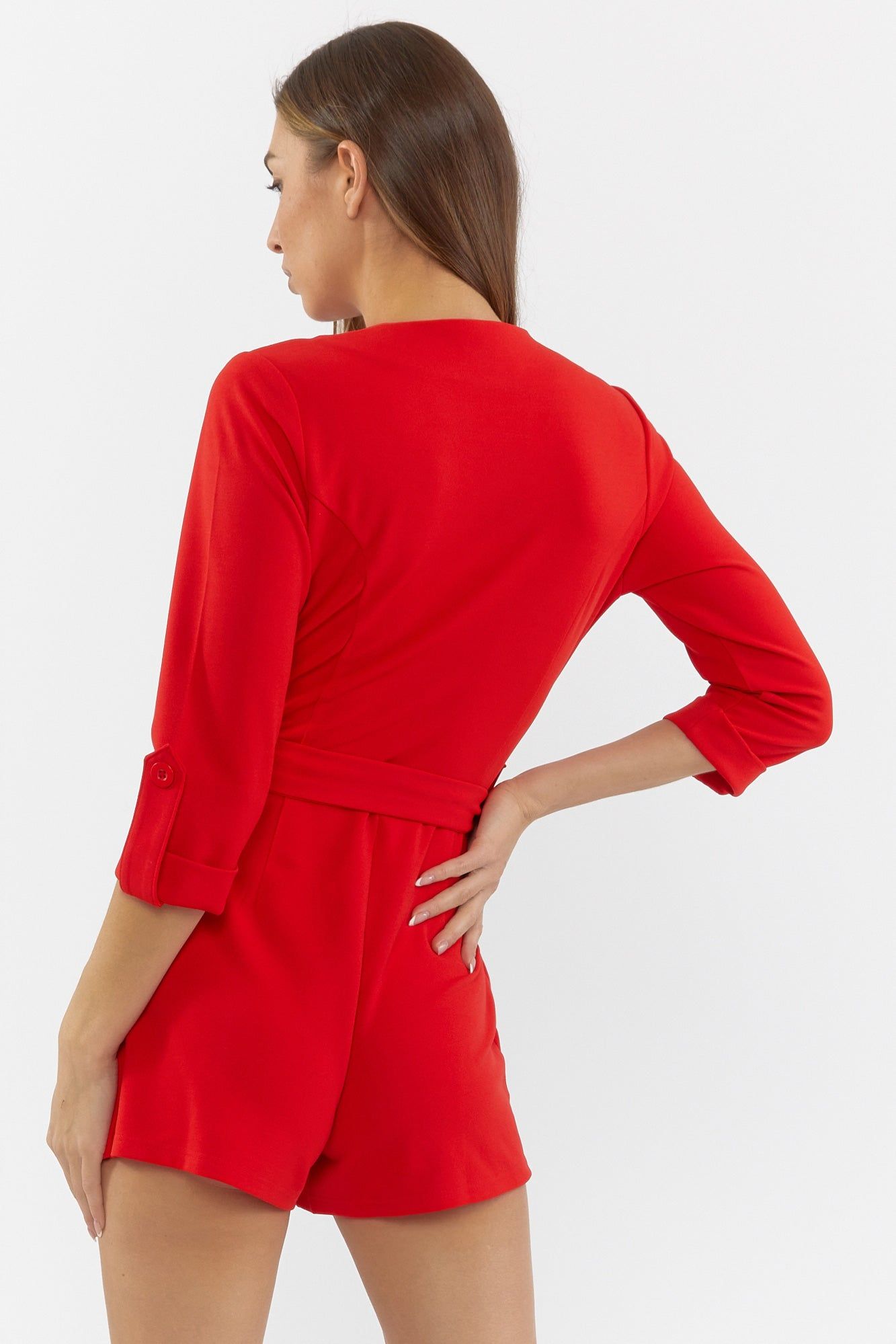 Blazer Jumpsuit sold by Urban Planet product image thumbnail 2