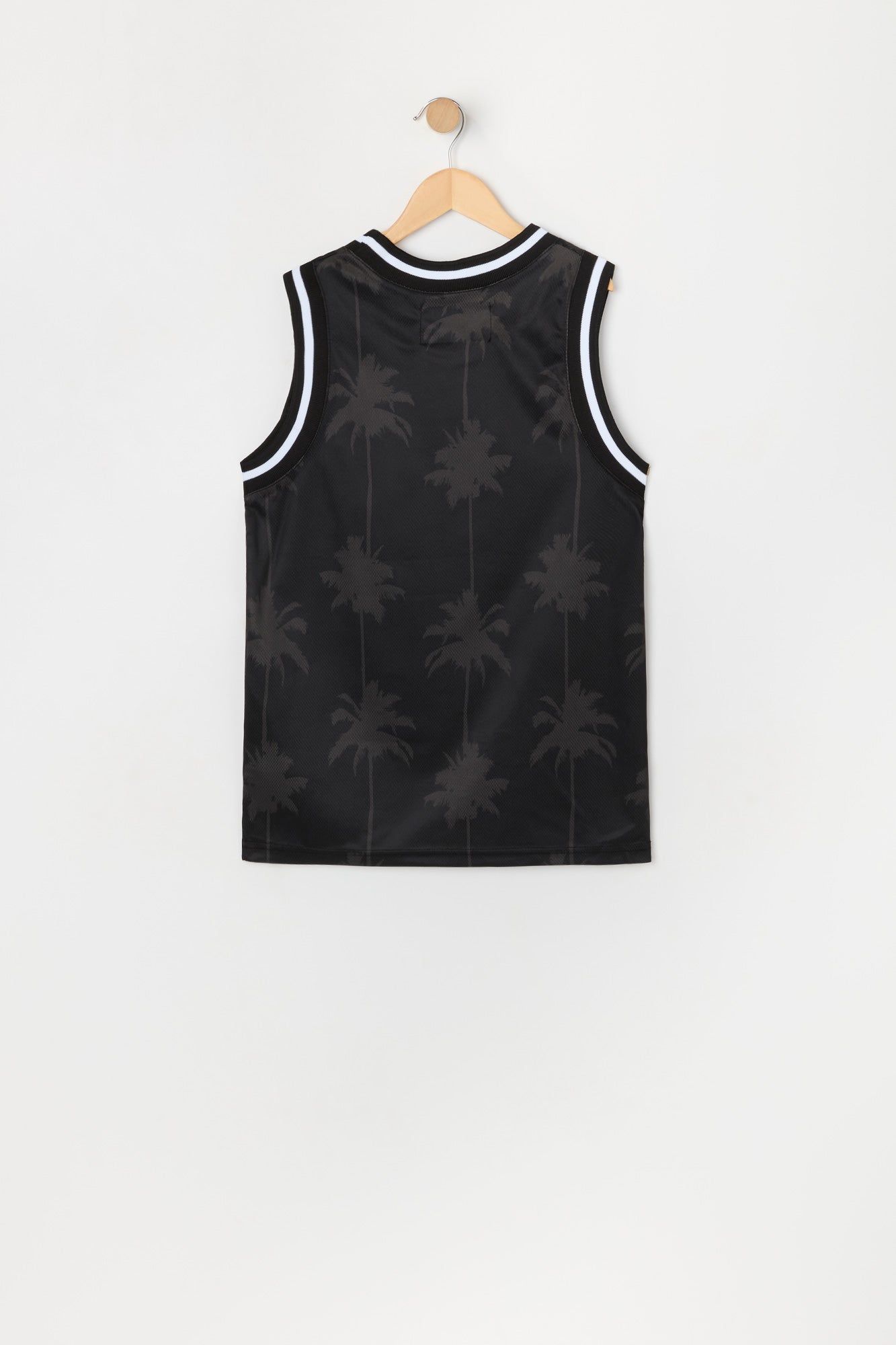 Boys Legend Graphic Basketball Jersey sold by Urban Planet product image thumbnail 2