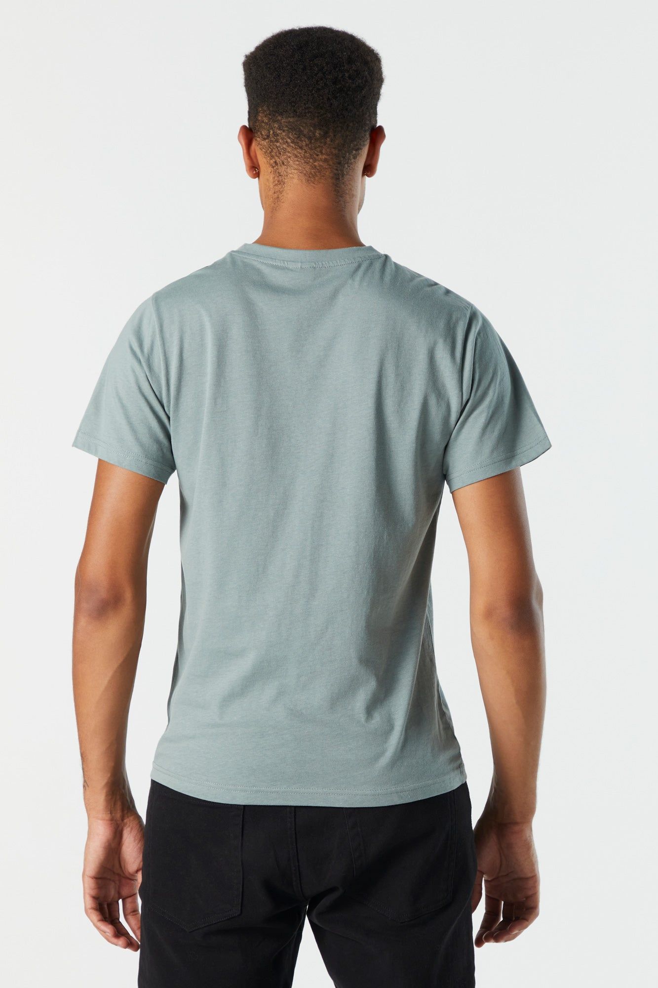 T-shirt à imprimé Miami sold by Urban Planet product image thumbnail 3