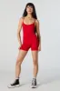 Combi-short camisole Active à encolure dégagée sold by Urban Planet