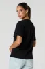 Pool Ball Graphic Boyfriend T-Shirt sold by Urban Planet