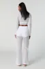 Pantalon couvre-maillot crocheté à jambe évasée sold by Urban Planet