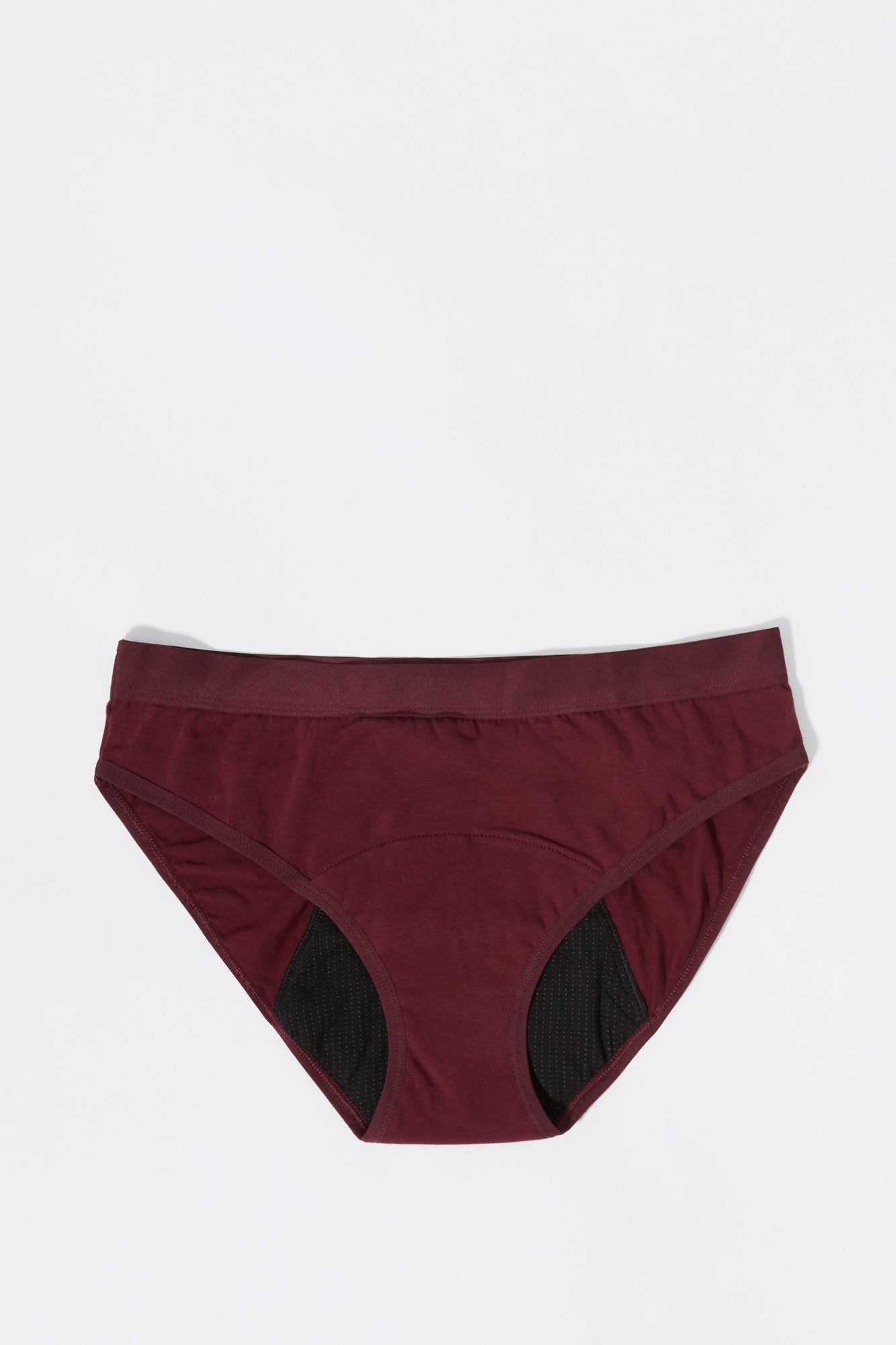 Period Bikini Panty sold by Urban Planet product image thumbnail 2