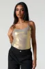 Maillot à encolure dégagée sold by Urban Planet