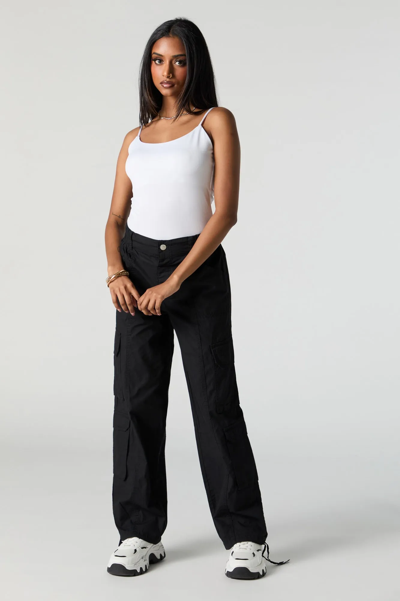 Maillot à encolure dégagée sold by Urban Planet product image thumbnail 3