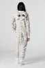 Plush 3D Cheetah Onesie sold by Urban Planet