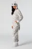 Plush 3D Cheetah Onesie sold by Urban Planet