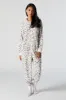 Plush 3D Cheetah Onesie sold by Urban Planet