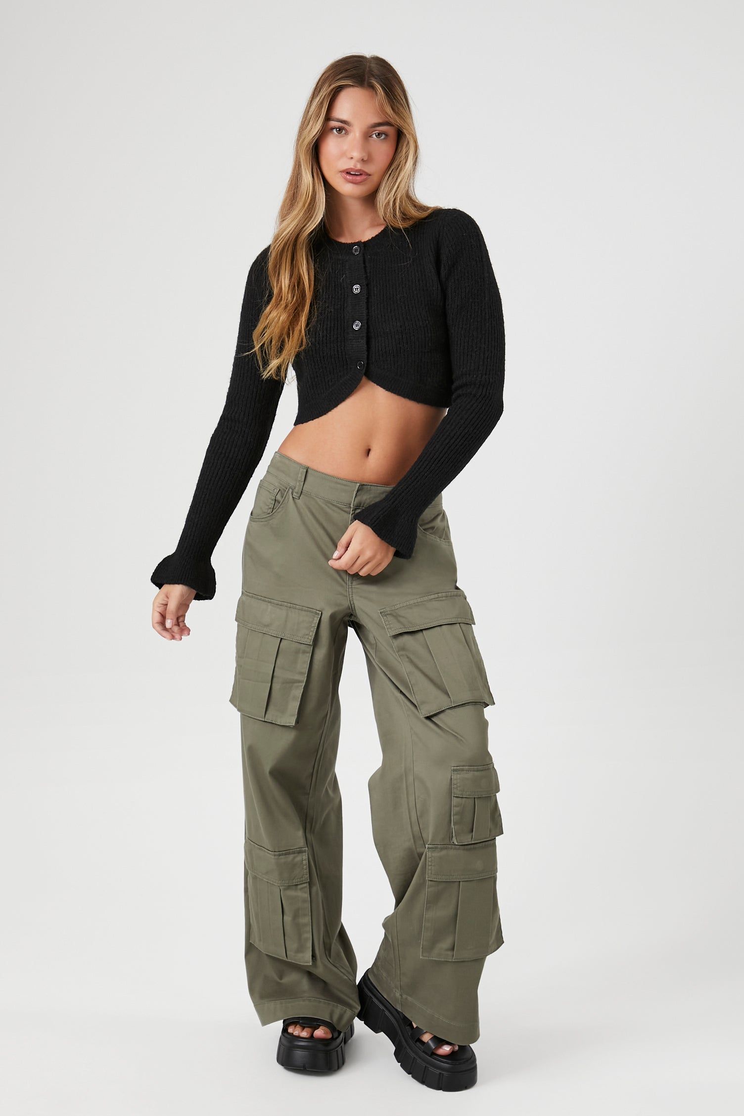 Cardigan court sold by Urban Planet product image thumbnail 4