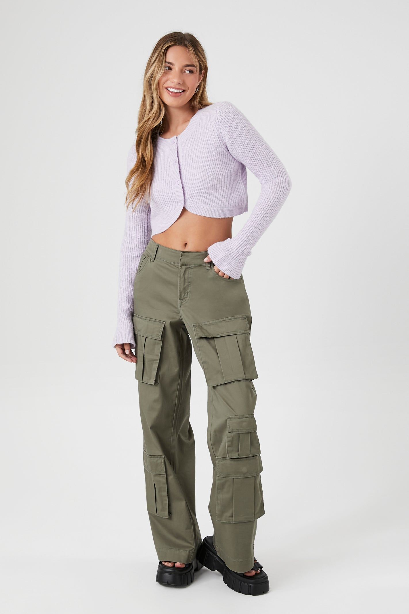 Cardigan court sold by Urban Planet product image thumbnail 9