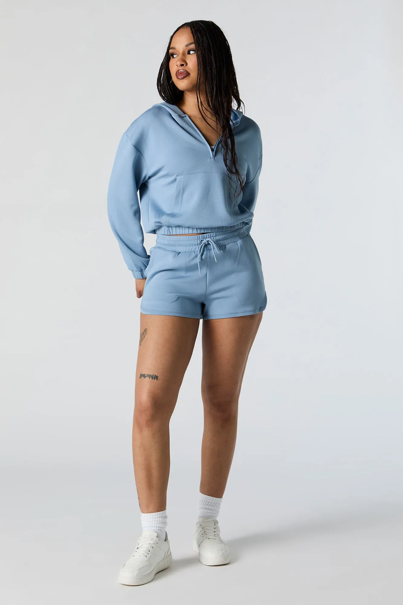 Short à taille coulissante Active sold by Urban Planet product image thumbnail 3