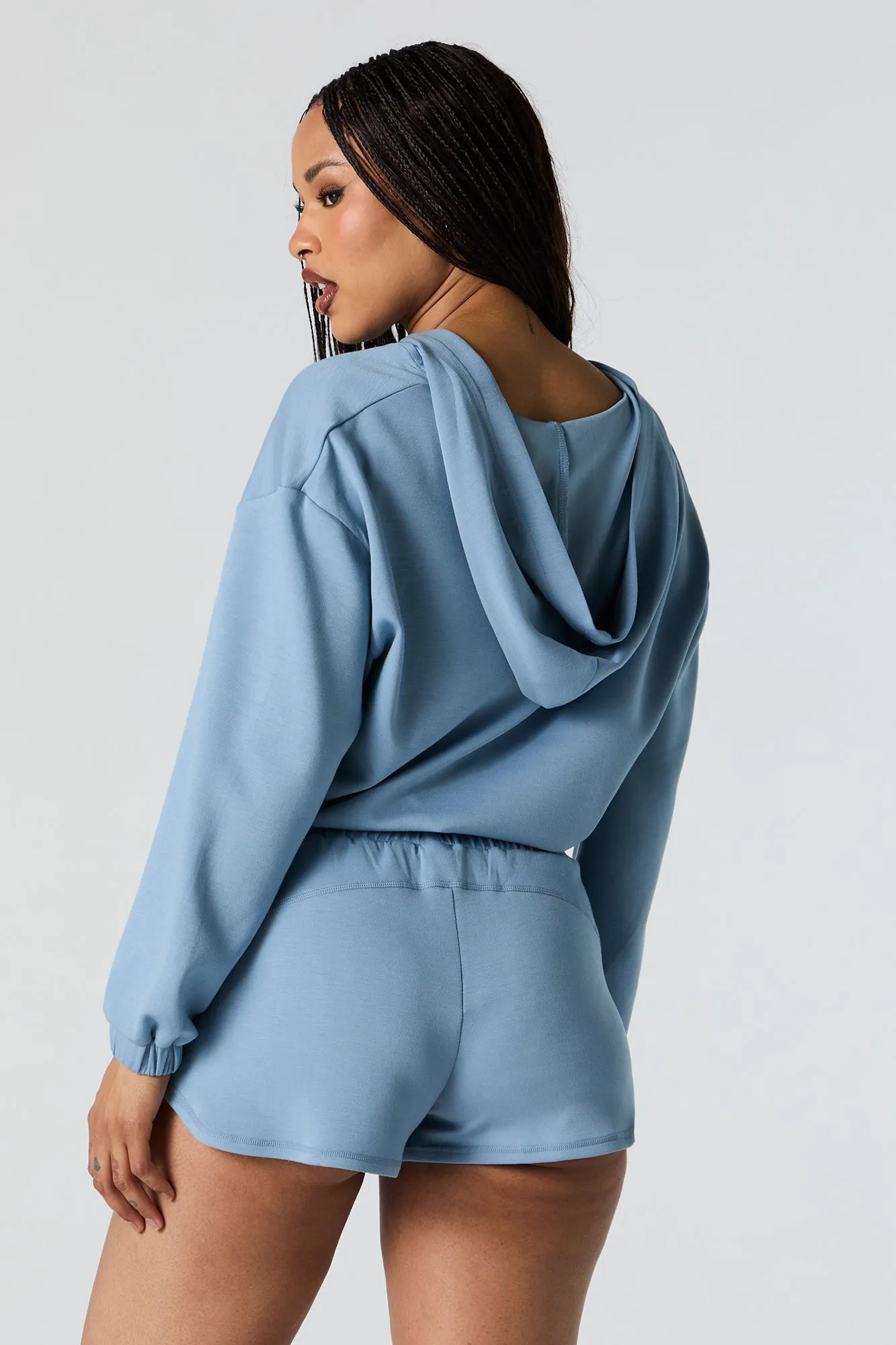 Short à taille coulissante Active sold by Urban Planet product image thumbnail 2