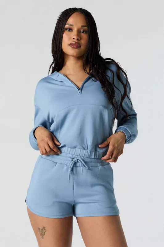 Short à taille coulissante Active sold by Urban Planet