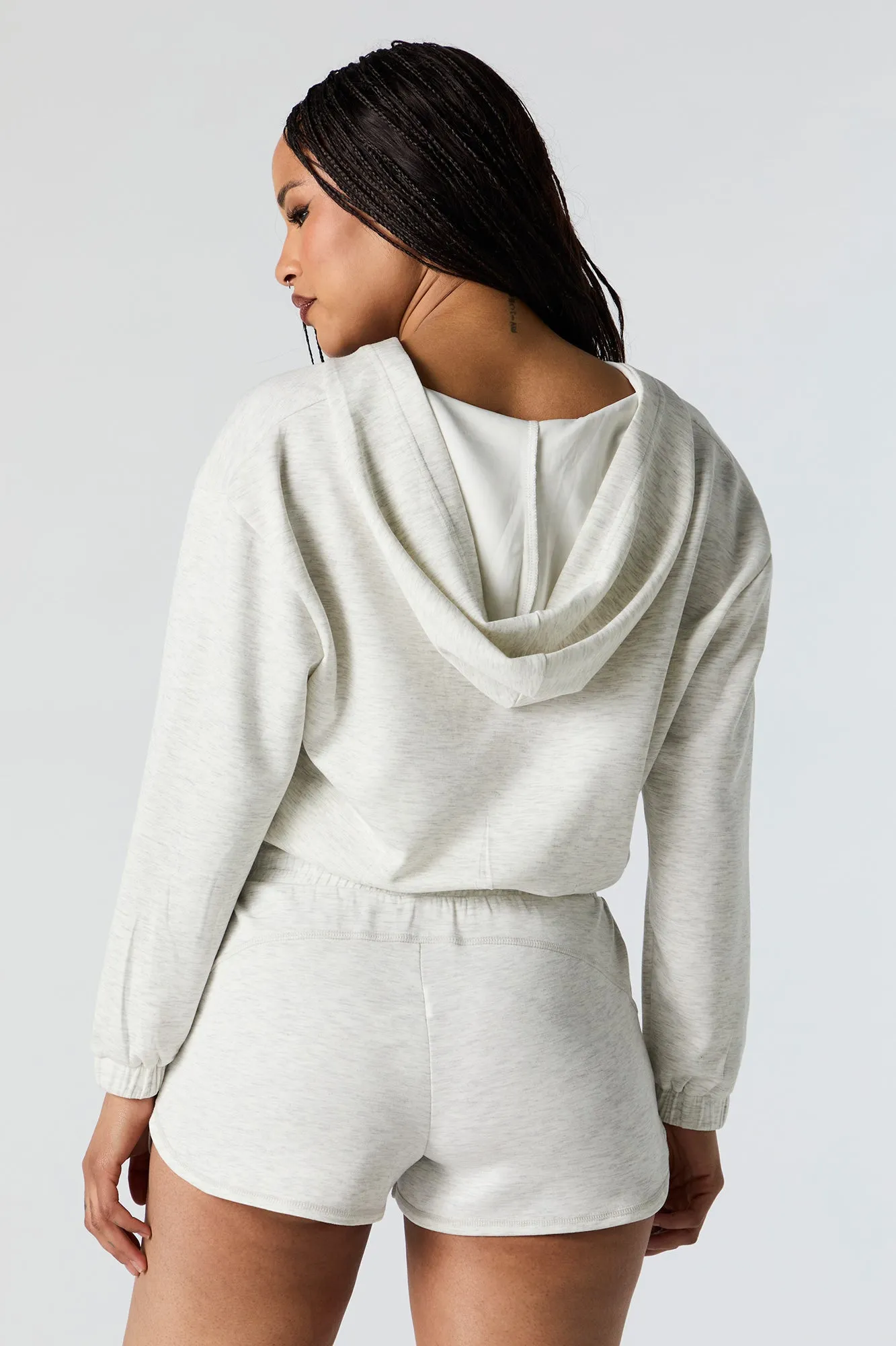 Short à taille coulissante Active sold by Urban Planet product image thumbnail 5