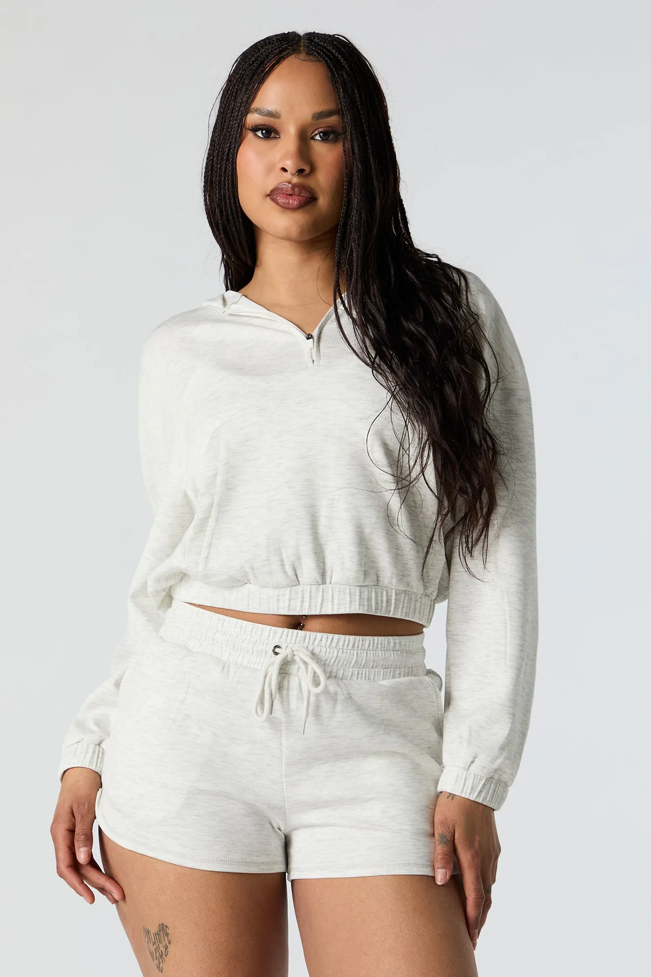 Short à taille coulissante Active sold by Urban Planet product image thumbnail 4