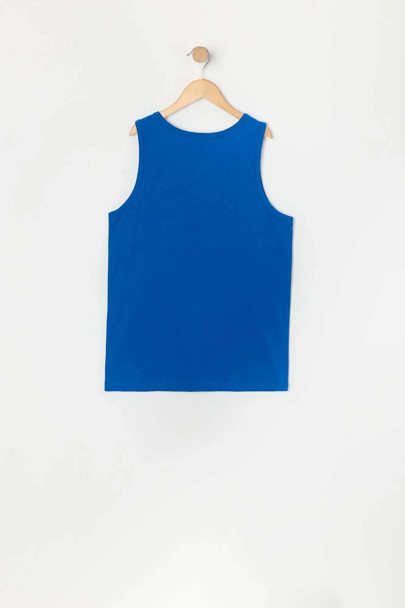 Débardeur à imprimé Controller pour garçon sold by Urban Planet product image thumbnail 2