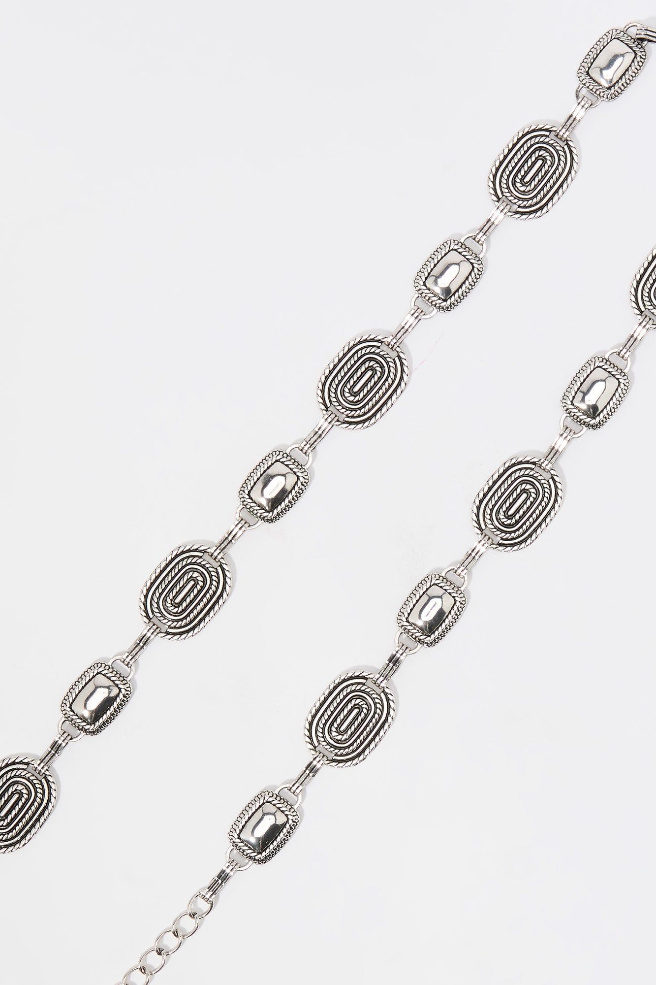 Western Chain Belt sold by Urban Planet product image thumbnail 2