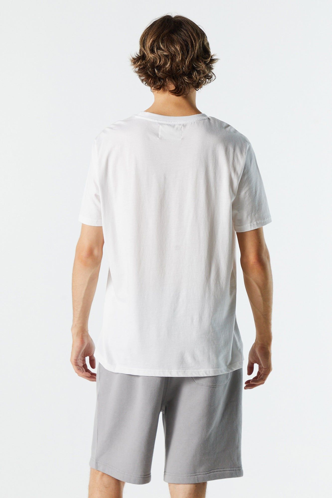 Short en molleton uni sold by Urban Planet product image thumbnail 14