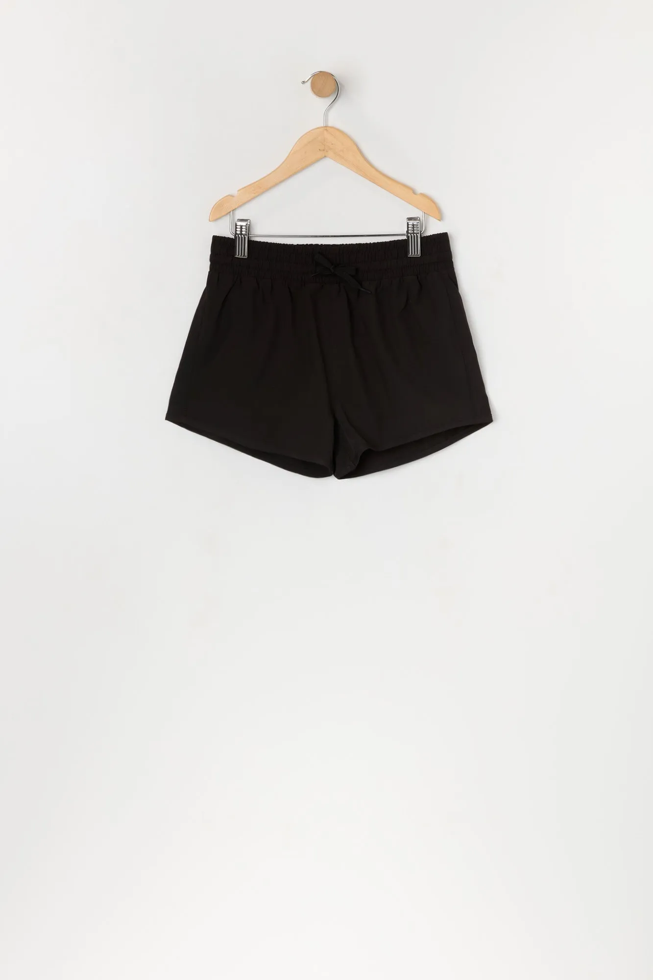 Short de baignade uni pour fille sold by Urban Planet product image thumbnail 5