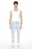 Jean menuisier cargo mince sold by Urban Planet