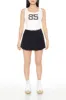 Minijupe plissée à taille haute sold by Urban Planet