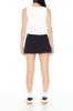 Minijupe plissée à taille haute sold by Urban Planet
