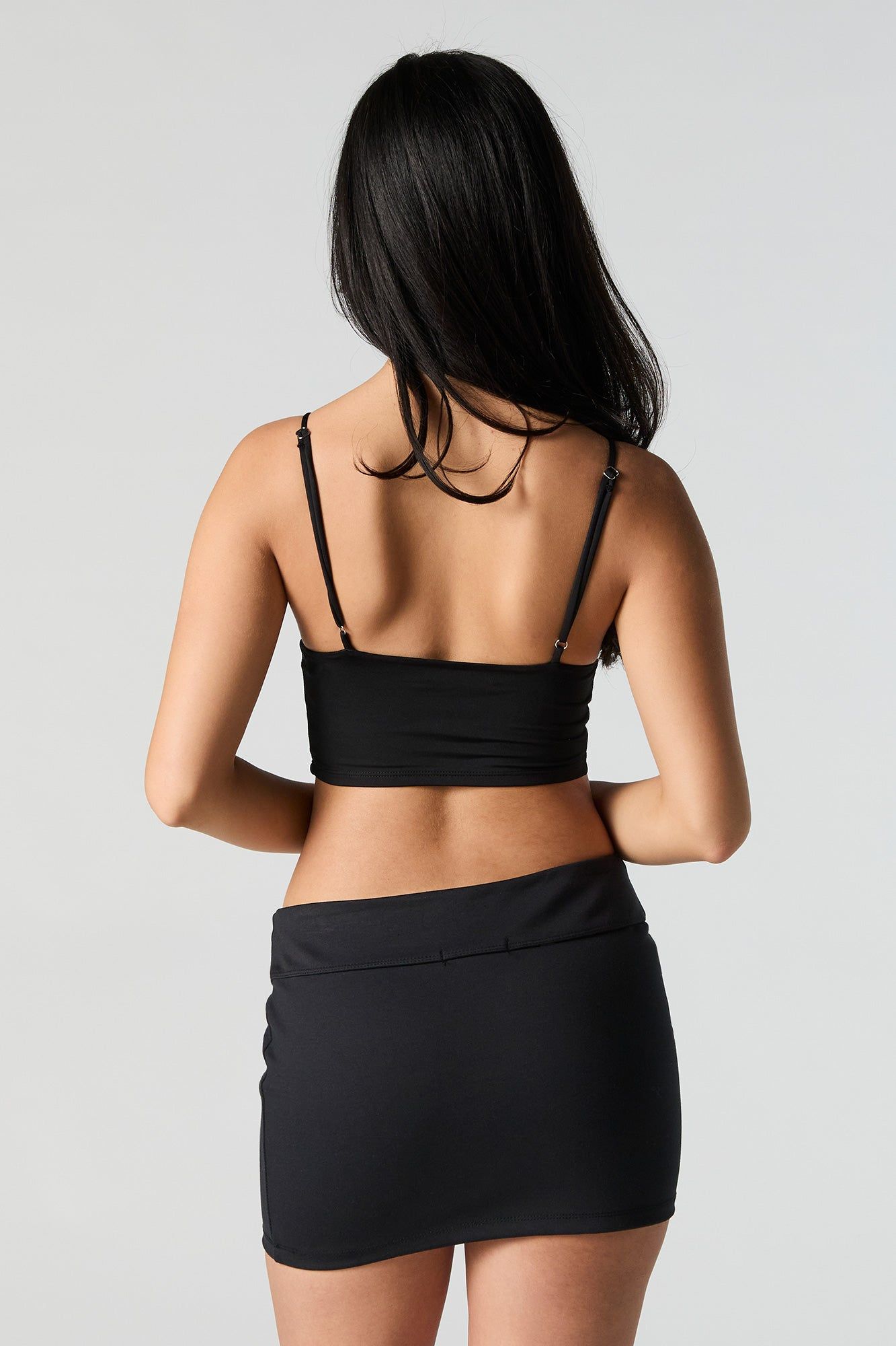 Bralette à encolure en V sold by Urban Planet product image thumbnail 5