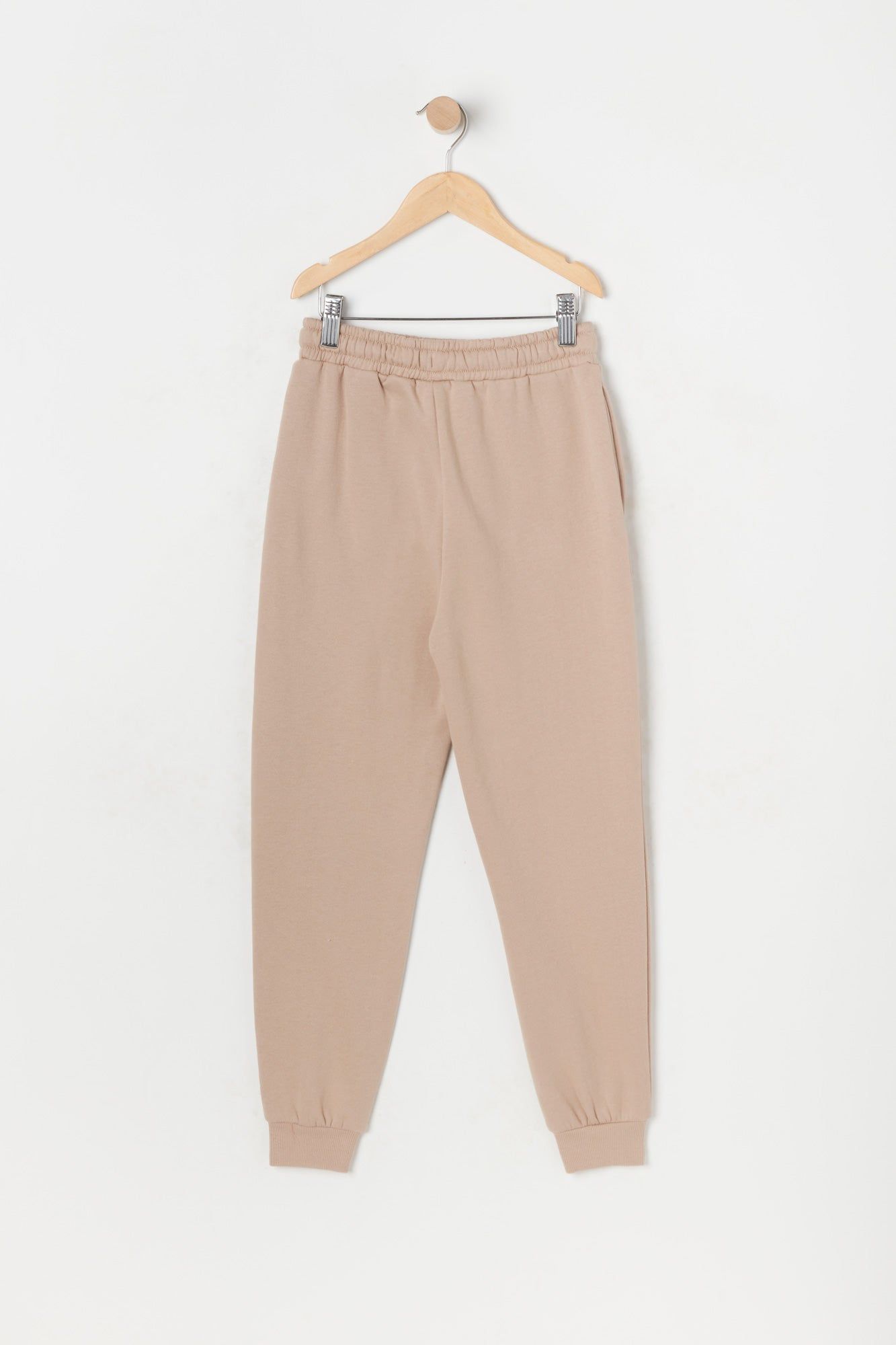 Girls Snoopy Graphic Fleece Jogger sold by Urban Planet product image thumbnail 2