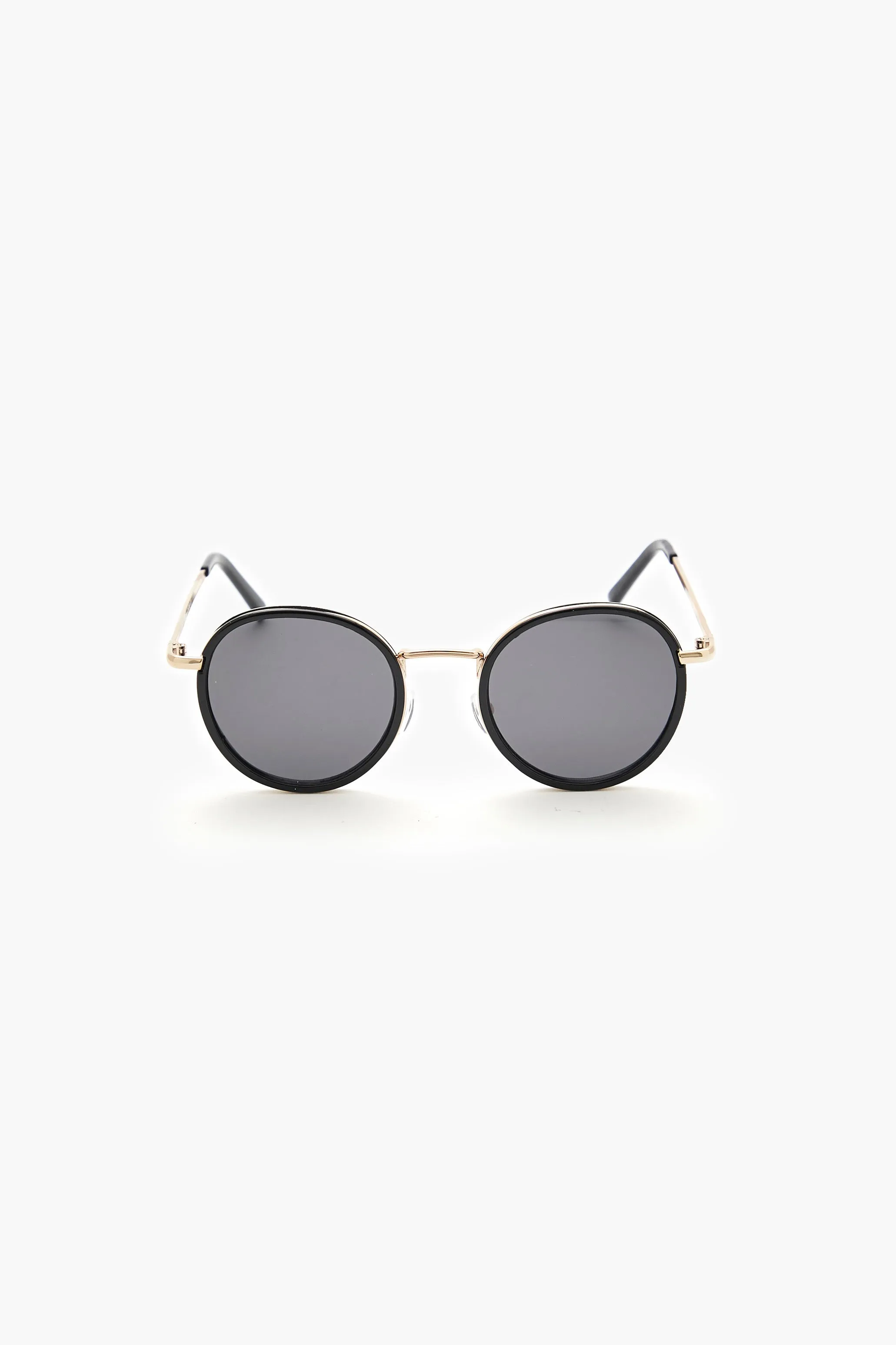 Metal Round Frame Sunglasses sold by Urban Planet