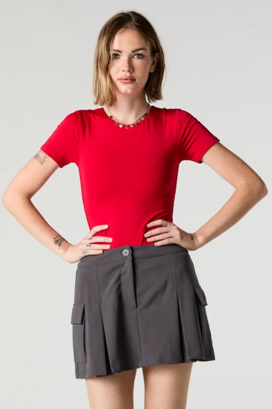 T-shirt maillot contour sold by Urban Planet