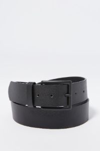 Faux Leather Belt sold by Urban Planet