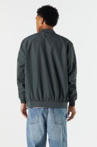 Coloured Bomber Jacket sold by Urban Planet