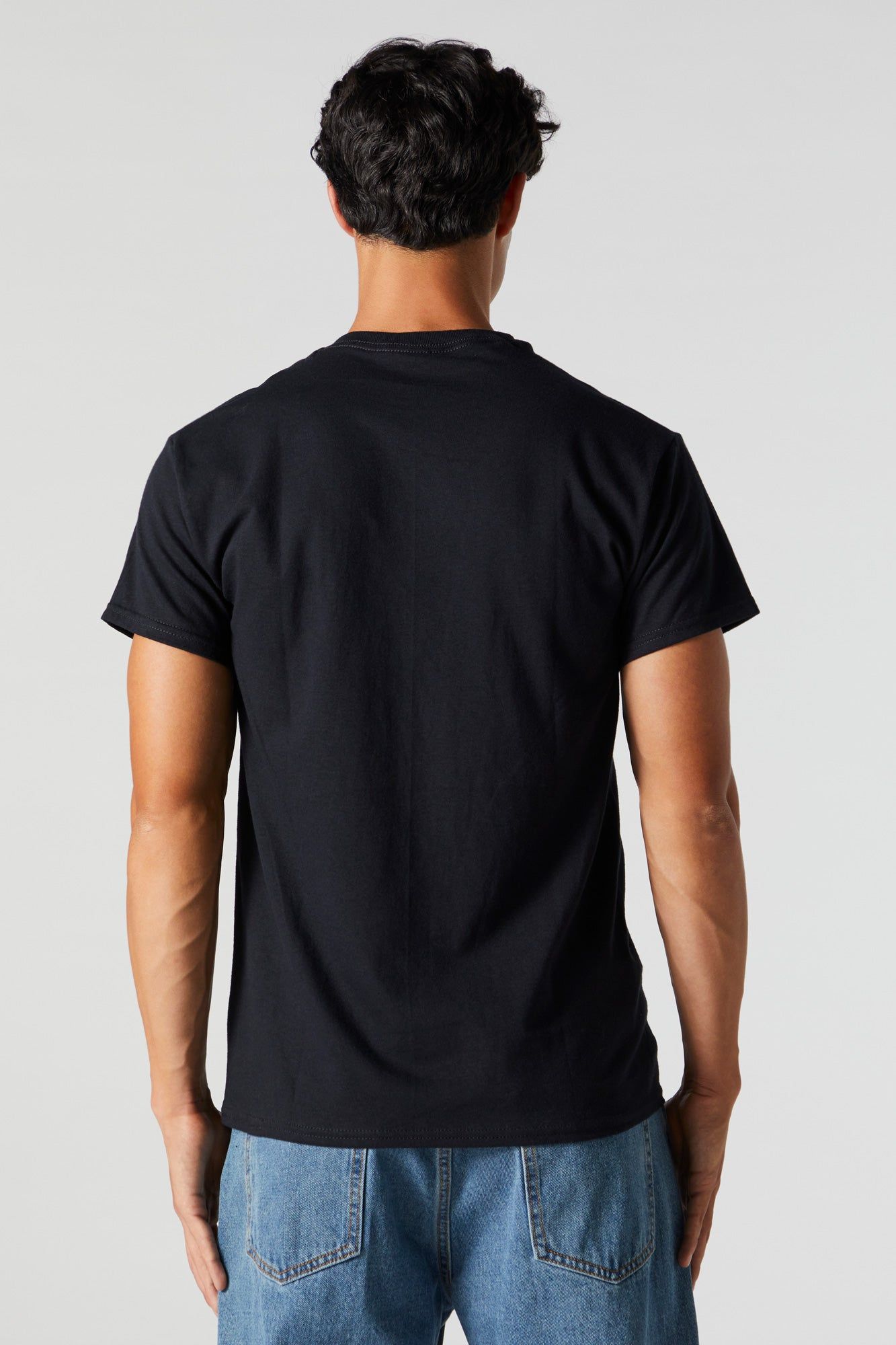 T-shirt à imprimé Chucky sold by Urban Planet product image thumbnail 3