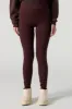 Faux Fur Lined Legging sold by Urban Planet