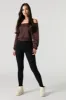 Faux Fur Lined Legging sold by Urban Planet