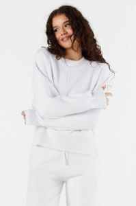 Chandail ras du cou doux sold by Urban Planet