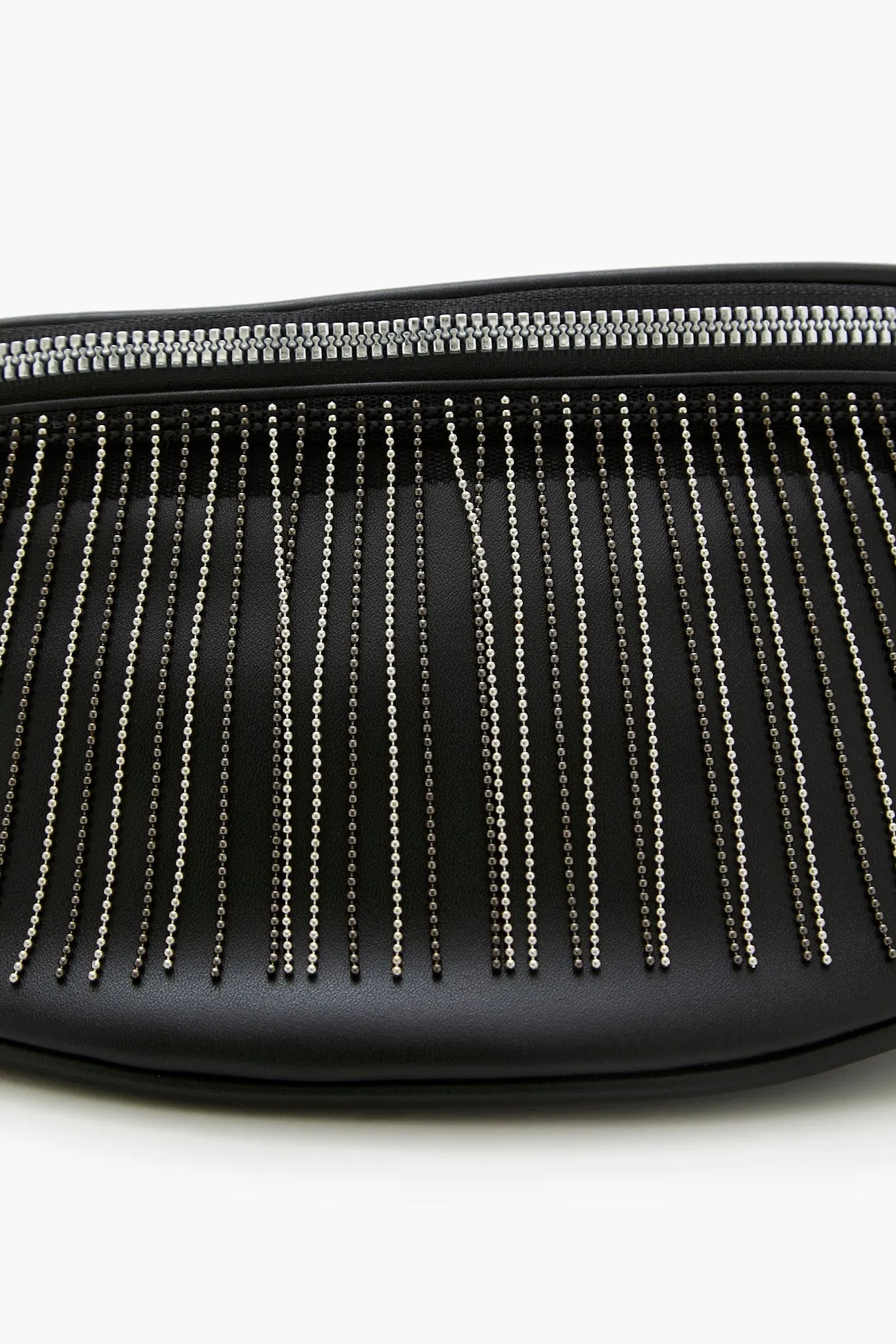 Ball Chain Fanny Pack sold by Urban Planet product image thumbnail 4