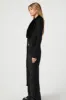 Chandail-cardigan long en similifourrure sold by Urban Planet